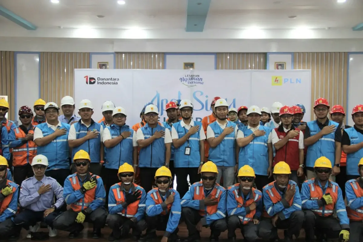 Listrik Cilacap yang Andal: Rahasia Tenggo Elektrik Menjaga Rumah Anda Terang