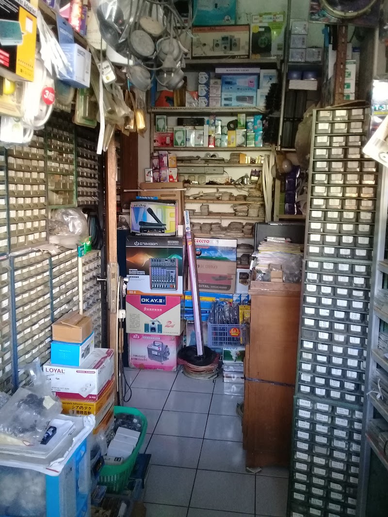 Listrik yang Nyaman di Setiap Sudut Cilacap